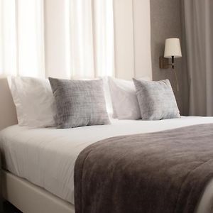 Standaard Kamer met een King Size Bed